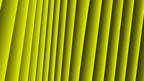 Ondas abstractas, rayas, líneas curvas, patrón de forma, textura perfecta, fondo futurista, vídeo 3D 4k