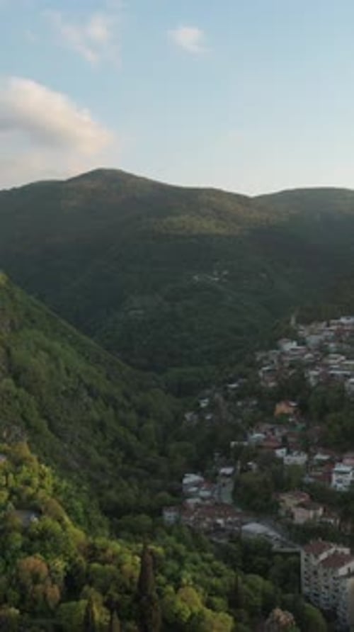 Green Valley City Bursa