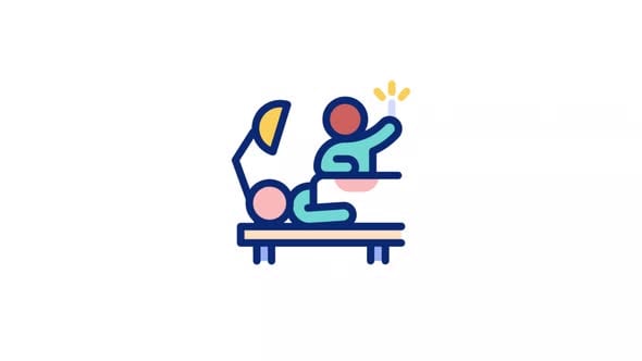 Surgery Animated Icons, Elements Motion Graphics ft. animation & big ...