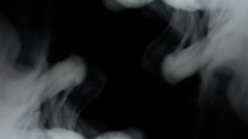 Reveal Smoke