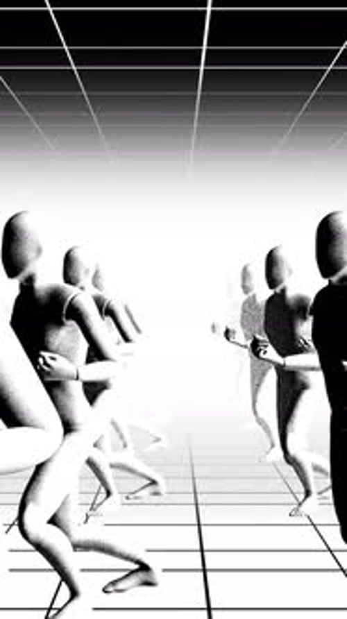 Dance Group 05