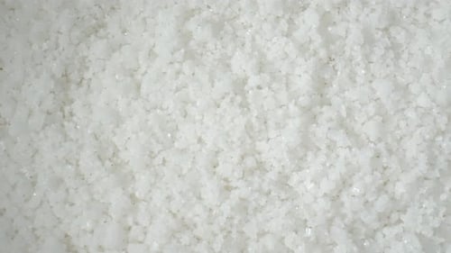 Flower of Salt, prized gourmet sea salt, hand-harvested from salt ponds.