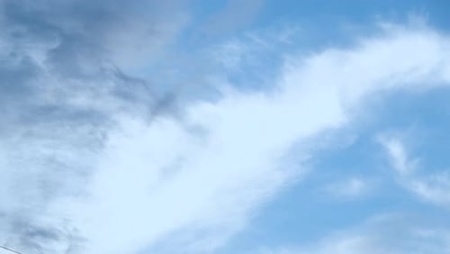 Chronométrez Stratus Clouds