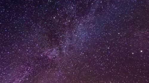 Journey through an infinite universe. Cosmic exploration of distant galaxies and constellations.