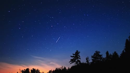 2K Milky Way and Stars
