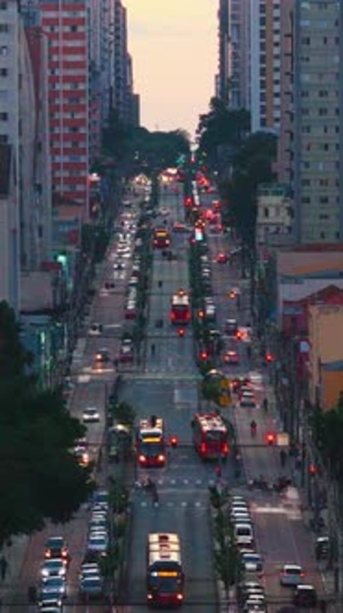 Curitiba Skyline Across Active Capital Curitiba Capital Curitiba