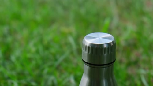 Water Bottle