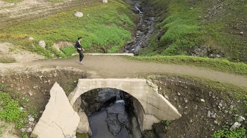 photographer man nature