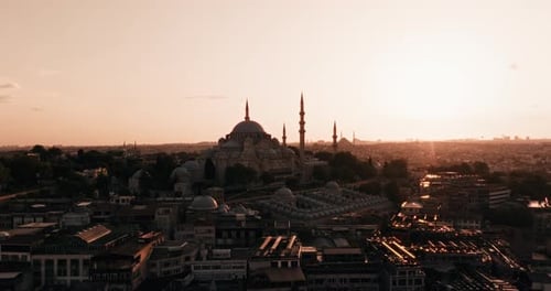 Süleymaniye-Moschee
