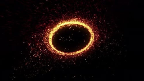 4K Sparks Show 9
