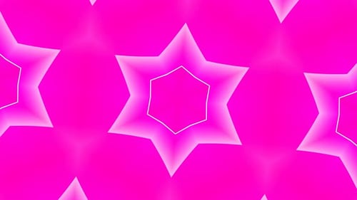 Abstrakte Blumen, Wellenbewegung, mehrfarbige Textur, glänzender Hintergrund