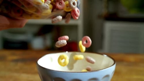 Fruit Loops