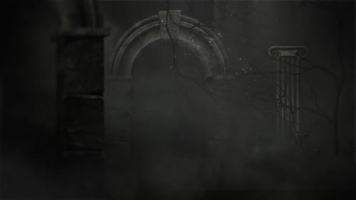 The Grunge - QHD Background