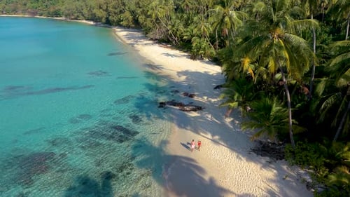 Discover the Serene Beauty of Koh Kood Pristine Beaches and Turquoise Waters in Thailand