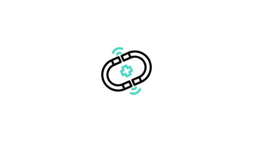 Magnet Animated Icon