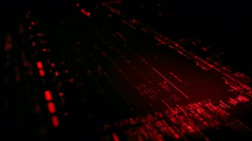 Contexte de l'interface utilisateur de simulation avancée Data Matrix Nexus 2.2