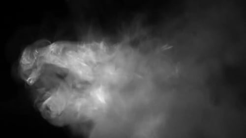 Natürlicher Nebel