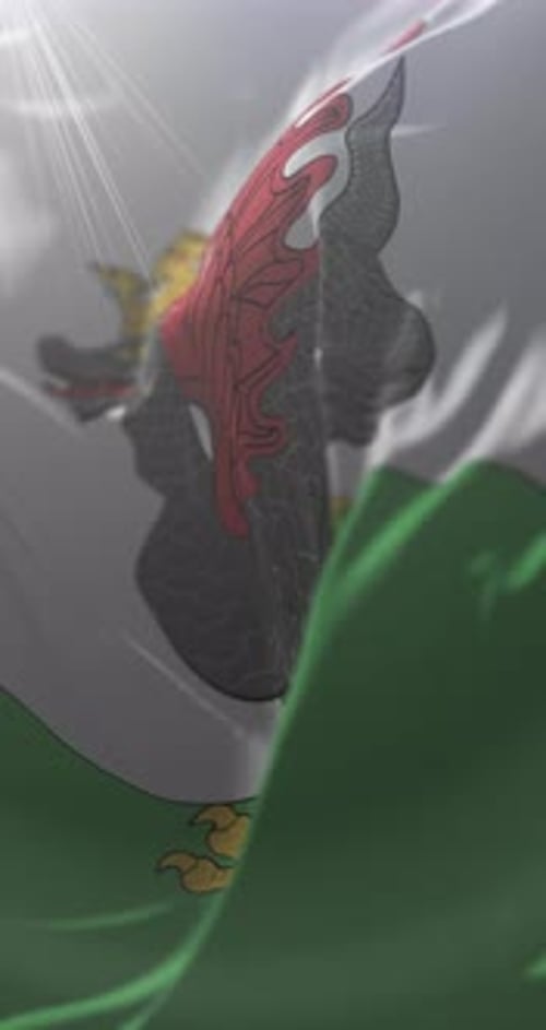 Drapeau de Kazan