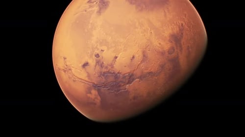 Mars 2k