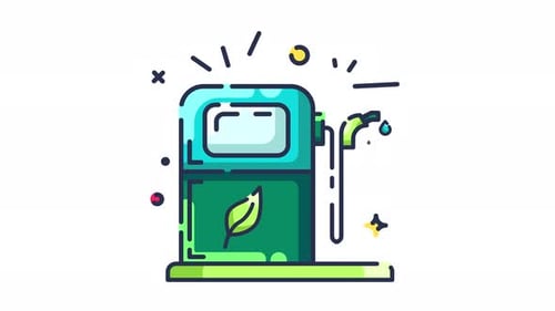 Eco Fuel