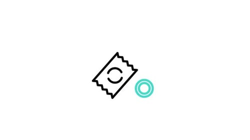 Condom Animated Icon