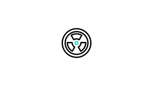 Toxicfree Animated Icon