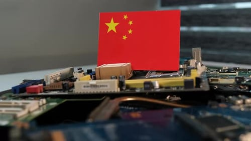 La crise des puces, le plus gros problème mondial