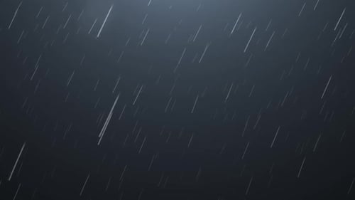 Rain Storm