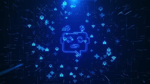 Inteligencia artificial Automatización de IA Análisis predictivo Servicio al cliente Chatbot impulsado por IA