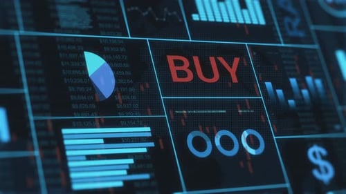 Börse, Online-Handel