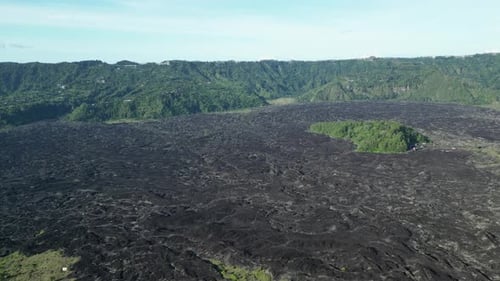 Mount Batur
