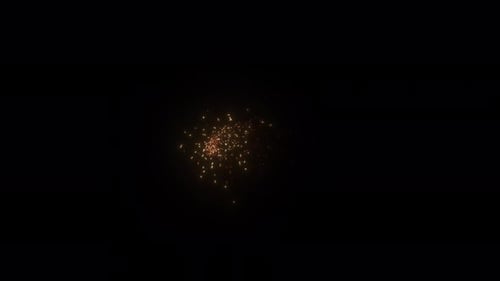 Hit Impact Sparks VFX Fight Strike Sparks Overlay 21