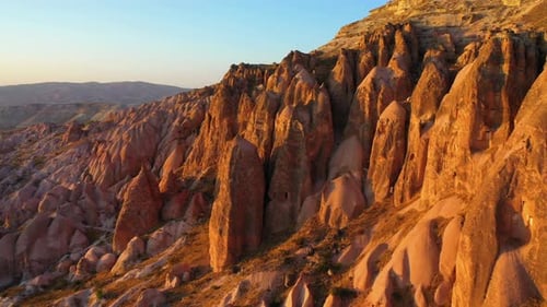 Cappadocia.