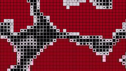 Create captivating VJ loops for unforgettable music experiences at concerts