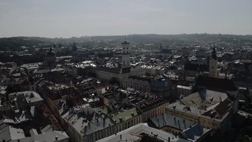 City Of Lviv