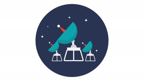 Récepteur satellite