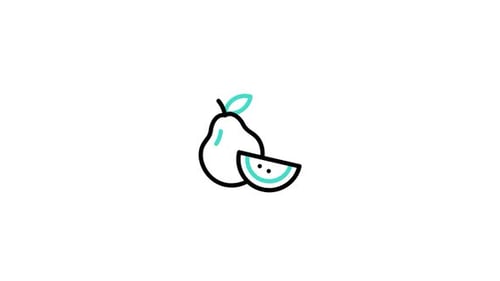 Guava Animated Icon