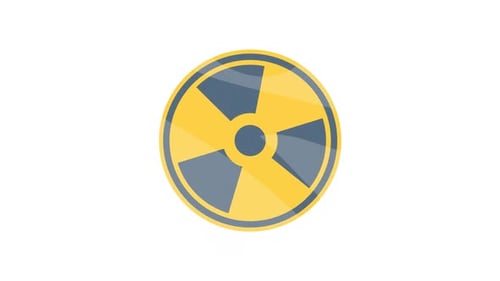 Nuclear Plant | including alpha