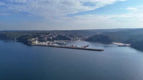 Fishing Port