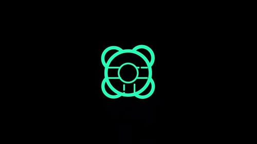 Soil Moisture Sensor icon animation