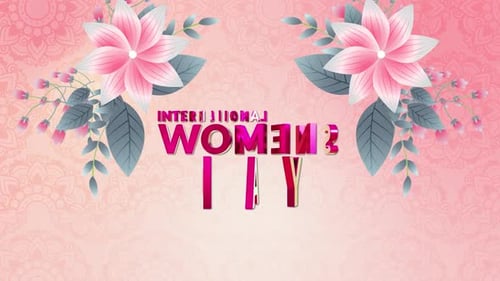 International Womens Day Loop
