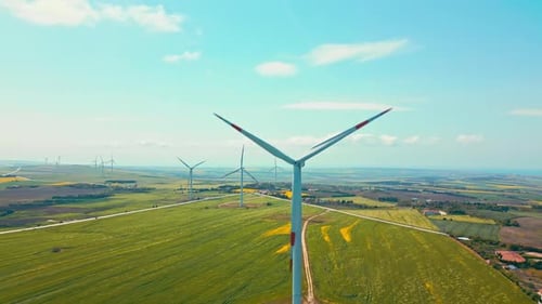 Green Energy