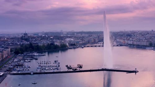 Geneva, Switzerland