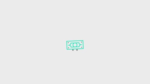 Ladder Animated Icon