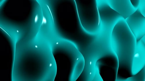 Elite Background with Aqua Matter, Exclusive, Unique Design