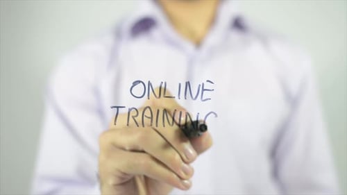 Online Training