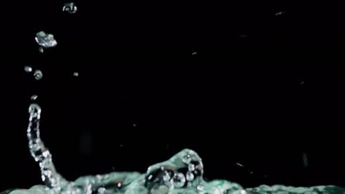 Wasser 4k
