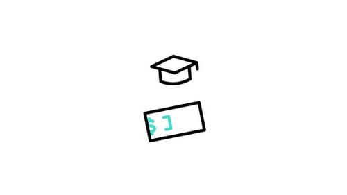 Corruption Animated Icon