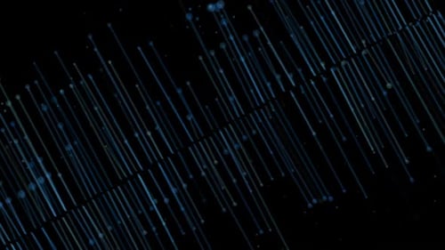 Particles Background