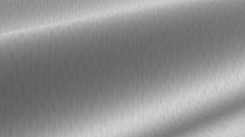 Abstract Smooth Wavy Fabric Texture Background Loop